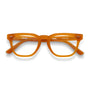Amal Optical / Caramel Acetate & Prescription Lens - Shade Files