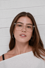 Amal Optical / Clear Acetate & Clear Lens - Shade Files