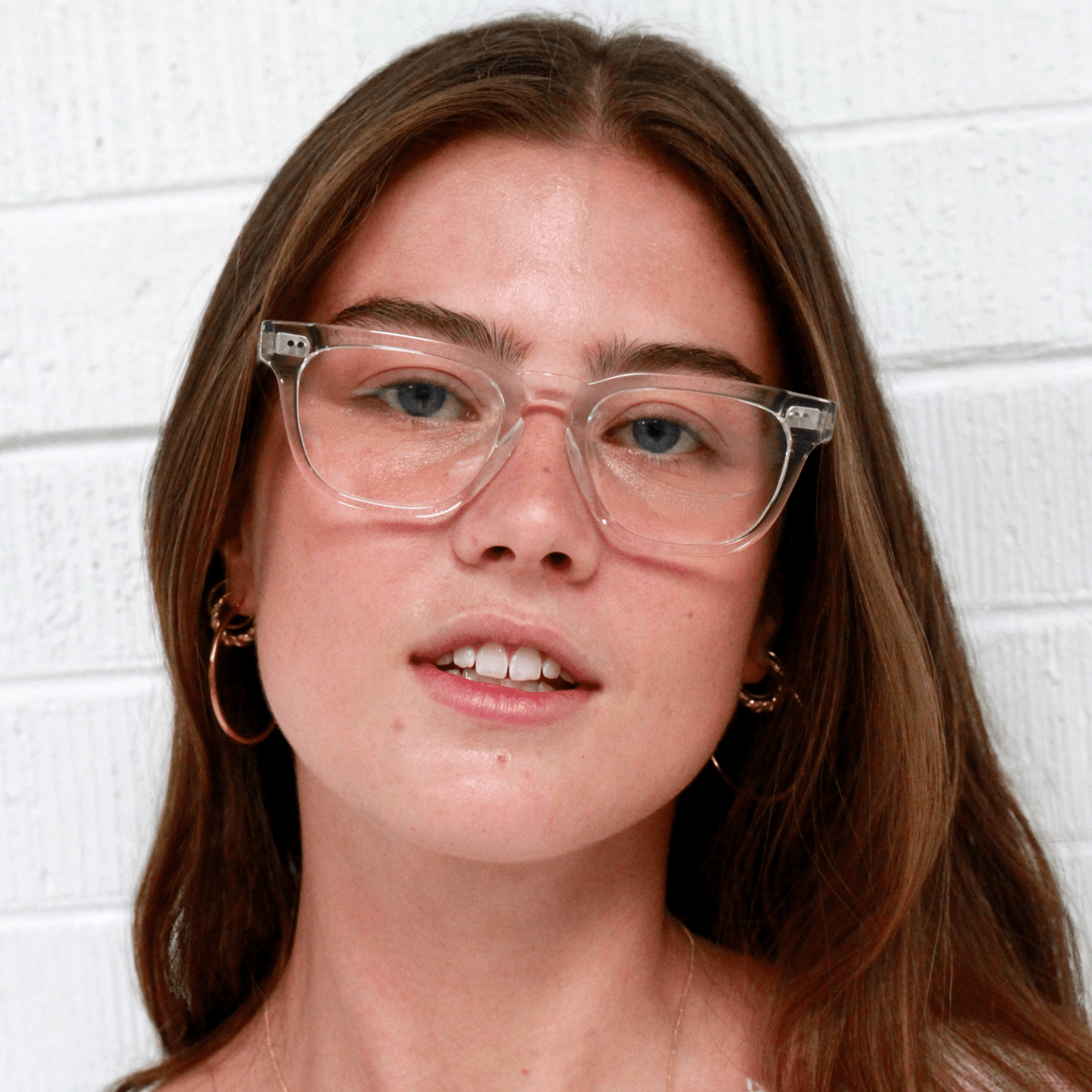 Amal Optical / Clear Acetate & Prescription Lens - Shade Files