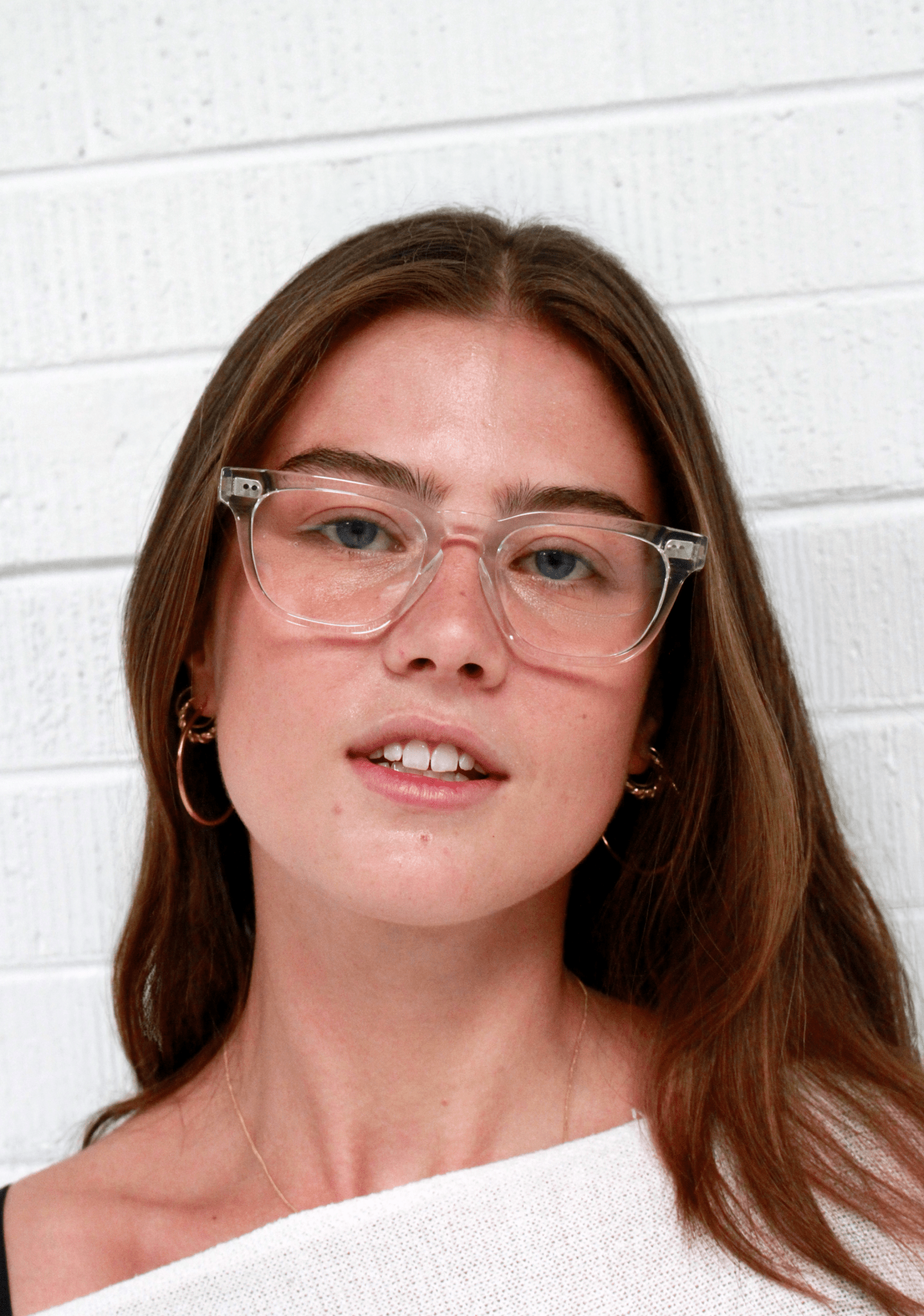 Amal Optical / Clear Acetate & Prescription Lens - Shade Files