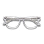 Amal Optical / Clear Acetate & Prescription Lens - Shade Files