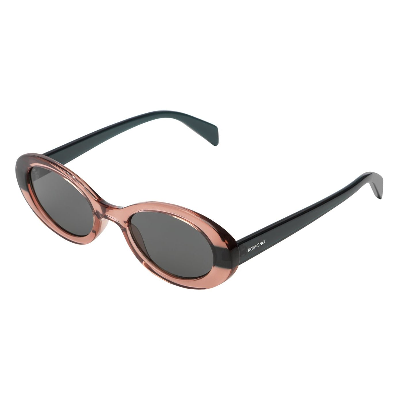 Ana / Midnight Jam & Graphite Blue Lens - Shade Files