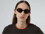 Ana / Tortoise & Graphite Green Lens - Shade Files
