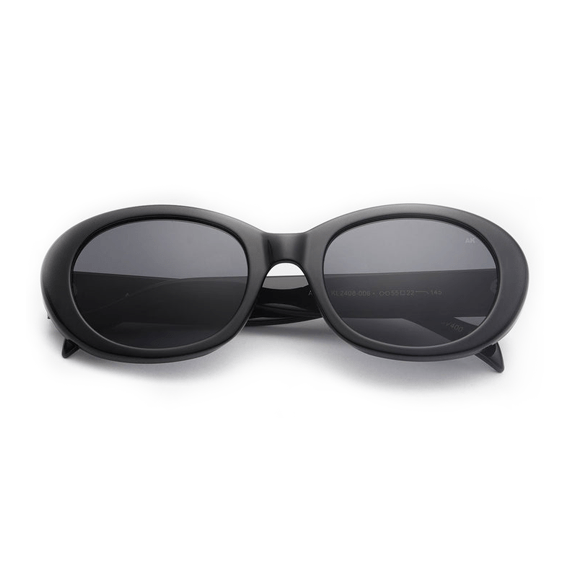 Anma / Black & Grey Lens - Shade Files