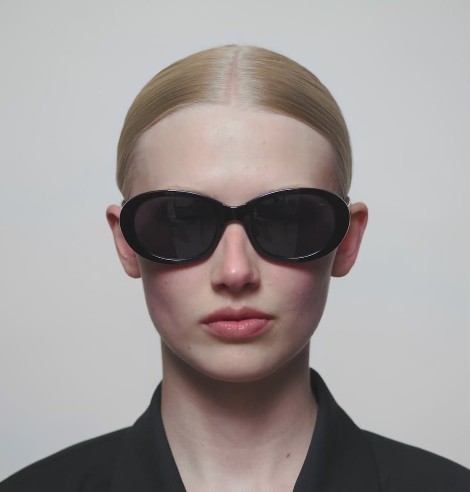 Anma / Black & Grey Lens - Shade Files