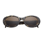 Anma / Black Yellow Tortoise & Brown Lens - Shade Files