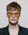 Anma / Champagne & Orange Lens - Shade Files