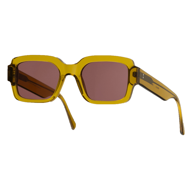 Apollo / Caramel Acetate & Rose Lens - Shade Files