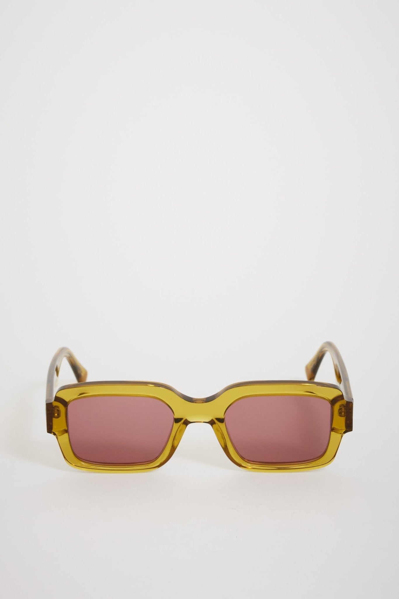 Apollo / Caramel Acetate & Rose Lens - Shade Files