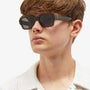 Apollo / Chocolate Acetate & Grey Lens - Shade Files