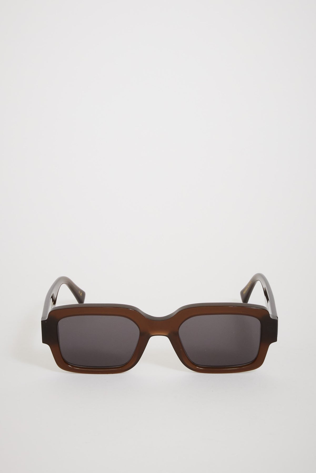 Apollo / Chocolate Acetate & Grey Lens - Shade Files