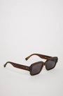 Apollo / Chocolate Acetate & Grey Lens - Shade Files