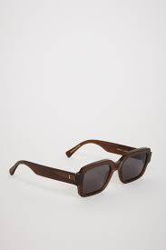 Apollo / Chocolate Acetate & Grey Lens - Shade Files