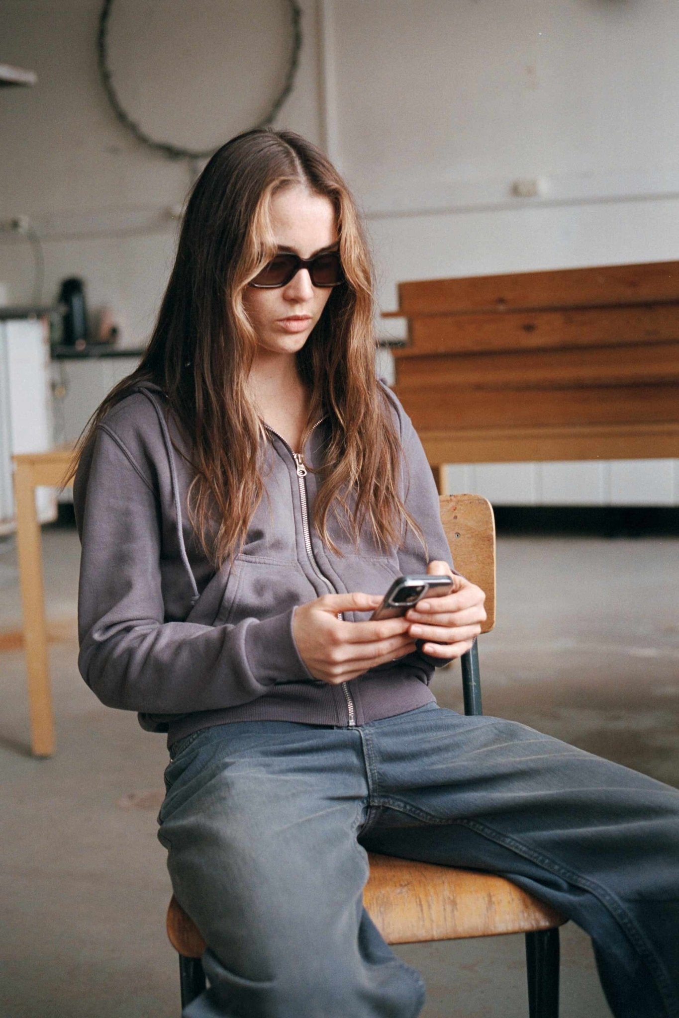 Apollo / Chocolate Acetate & Grey Lens - Shade Files
