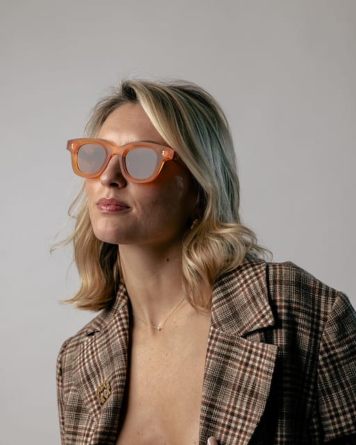 Apollo Raw / Camo Tortoise & Graphite Green Lens - Shade Files