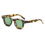 Apollo Raw / Camo Tortoise & Graphite Green Lens - Shade Files