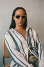 Apollo / Sand & Grey Solid Lens - Shade Files