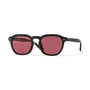 Archer / Elysium Double Black & Cherry Cola Polarised Lens - Shade Files