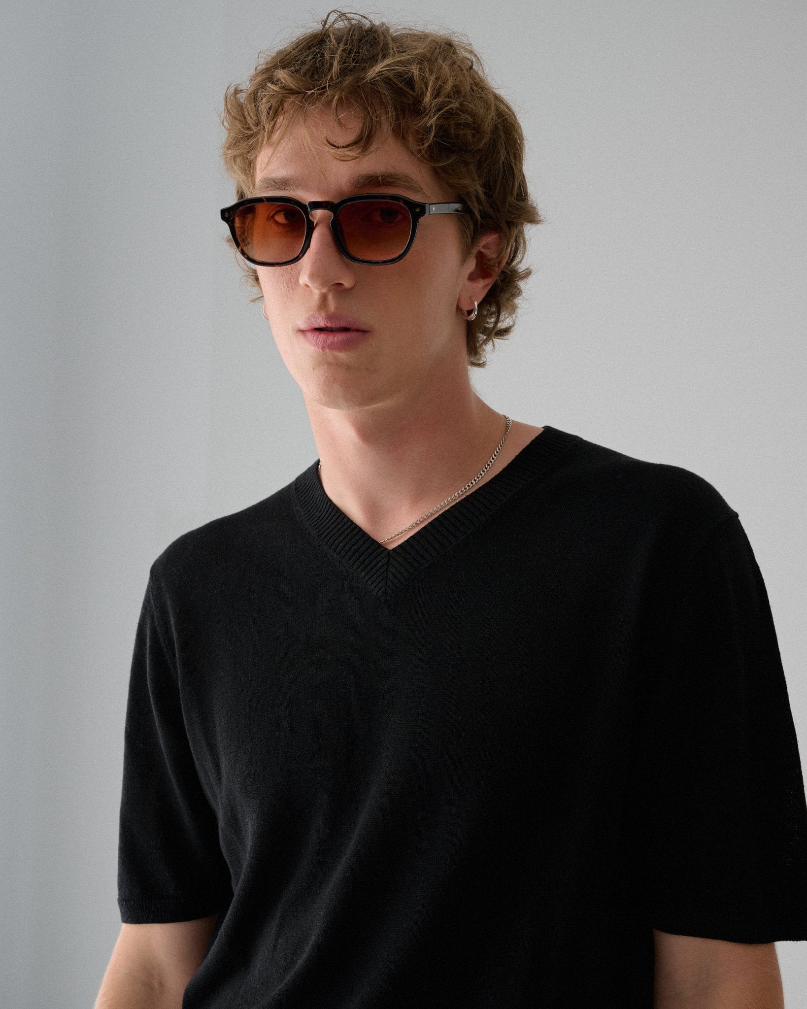 Archer / Wasp & Cinnamon Lens - Shade Files