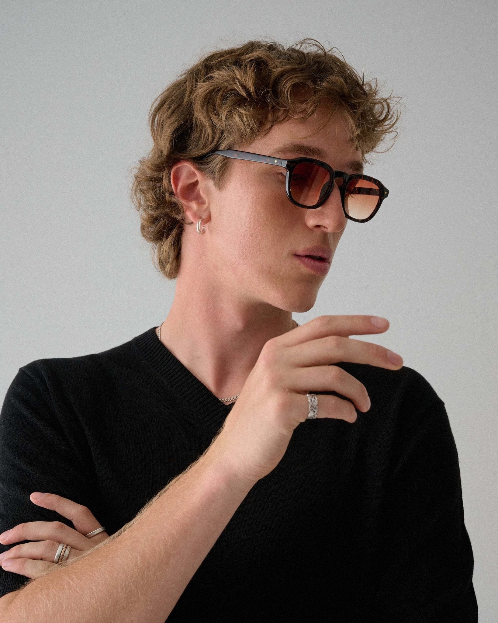 Archer / Wasp & Cinnamon Lens - Shade Files