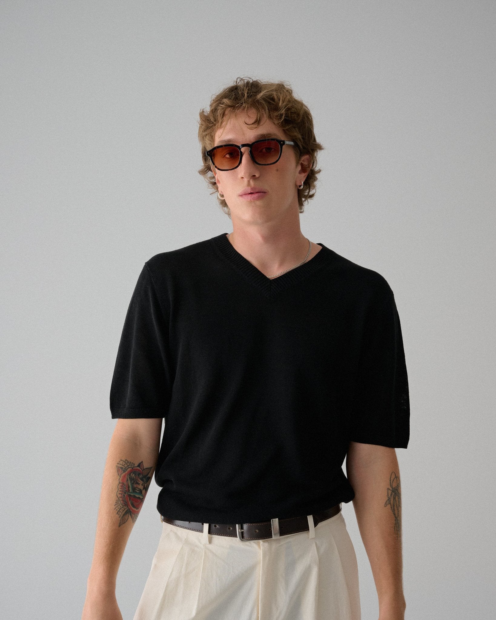 Archer / Wasp & Cinnamon Lens - Shade Files