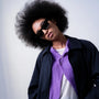 Ares / Black Acetate & Black Lens - Shade Files