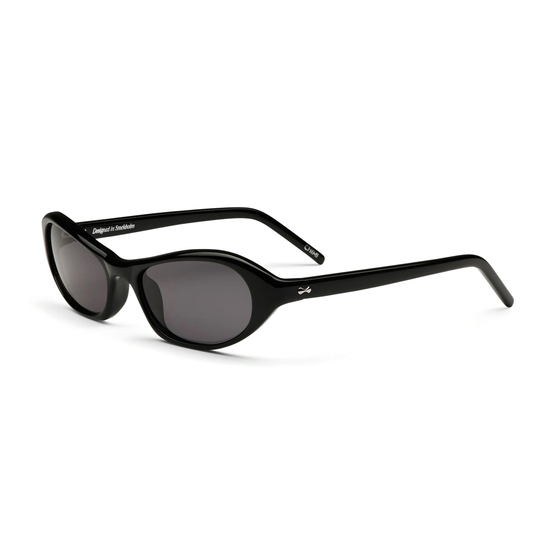 Aria / Black & Black Lens - Shade Files