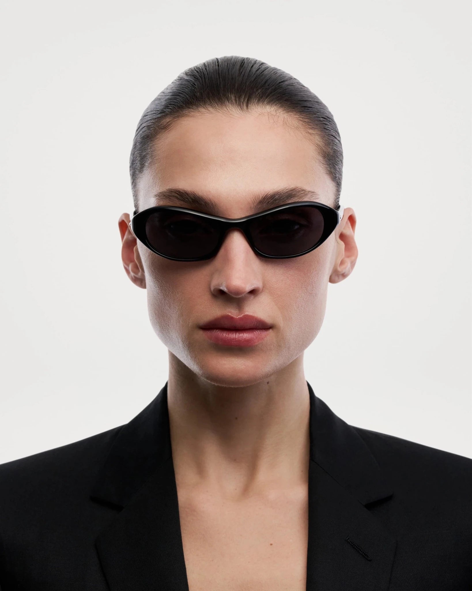 Aria / Black & Black Lens - Shade Files