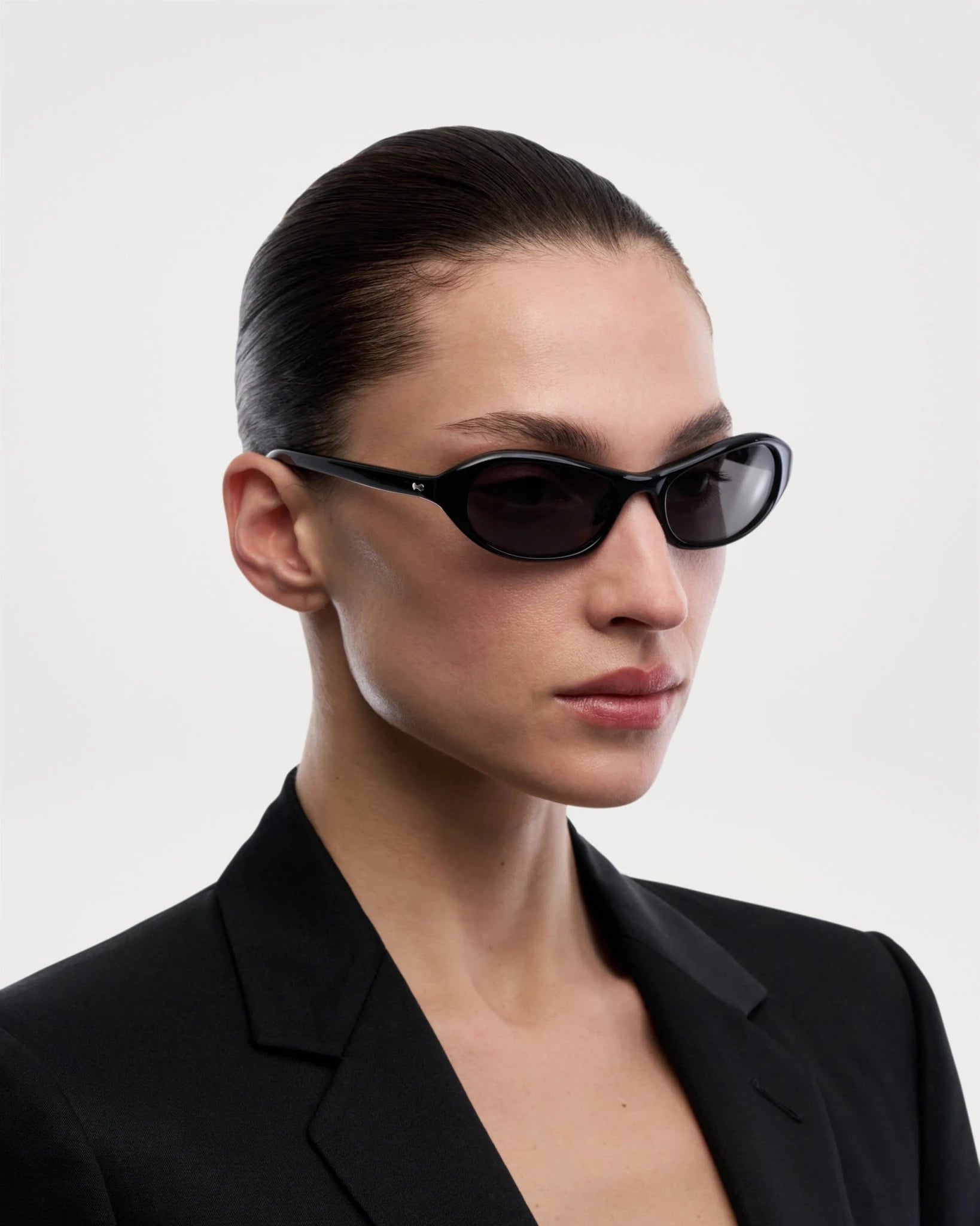 Aria / Black & Black Lens - Shade Files