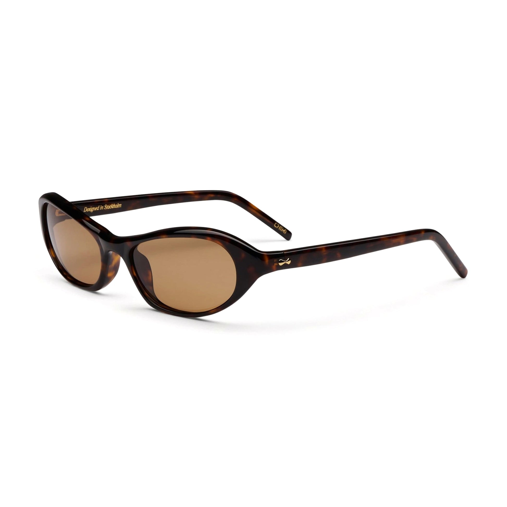Aria / Terra Tortoise & Brown Lens - Shade Files