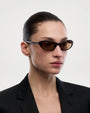 Aria / Terra Tortoise & Brown Lens - Shade Files
