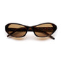 Aria / Terra Tortoise & Brown Lens - Shade Files