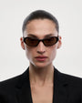 Aria / Terra Tortoise & Brown Lens - Shade Files