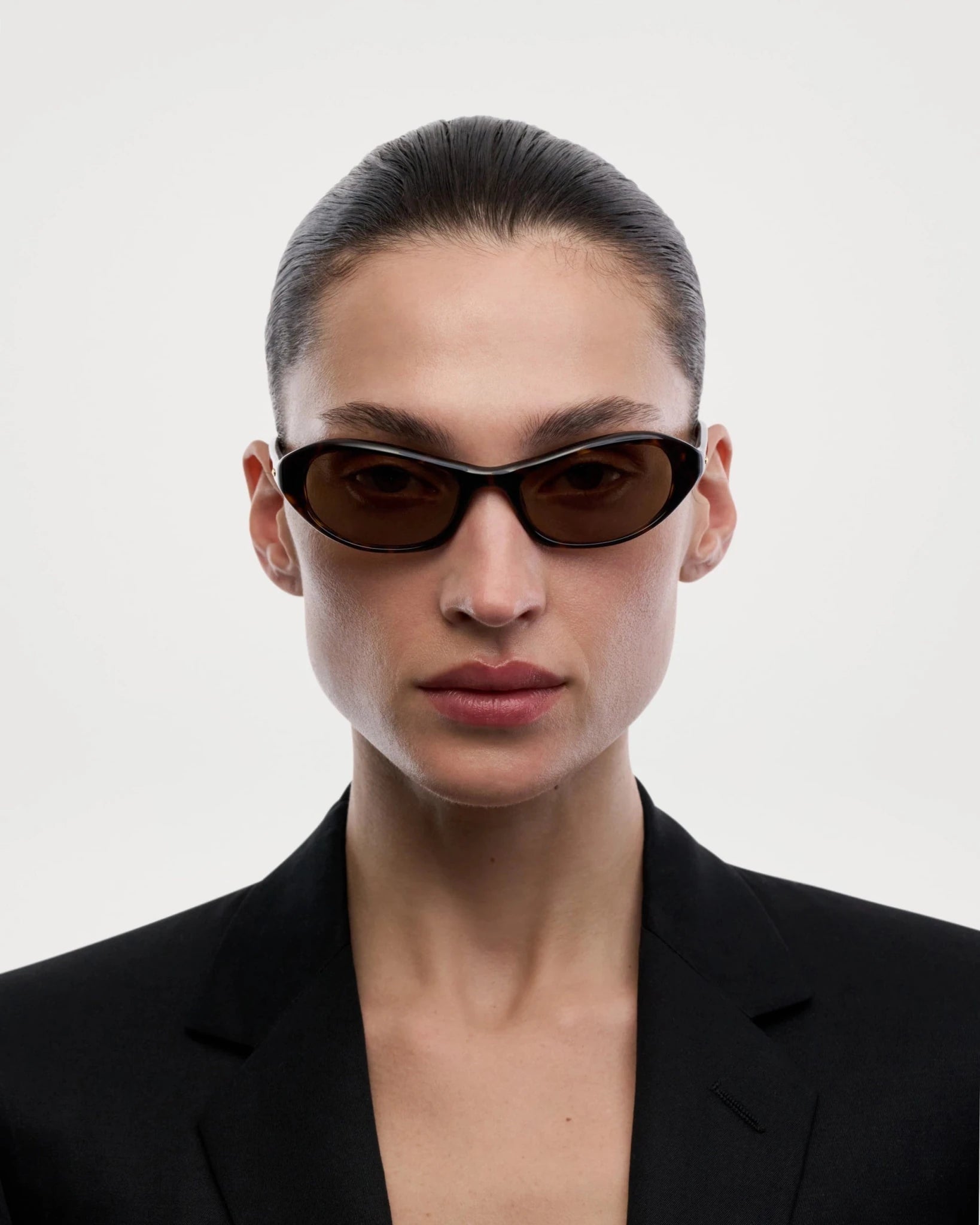 Aria / Terra Tortoise & Brown Lens - Shade Files