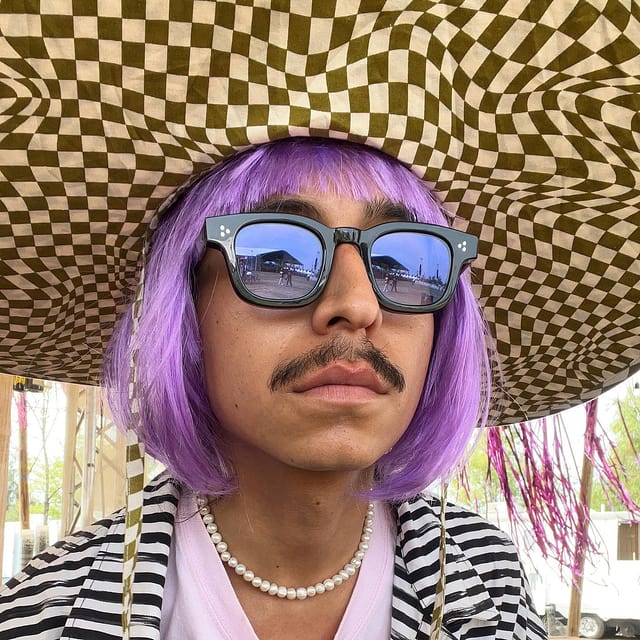 Ascent / Beige Acetate & Brown Lens - Shade Files