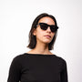 Ascent / Black Acetate & Black Lens - Shade Files