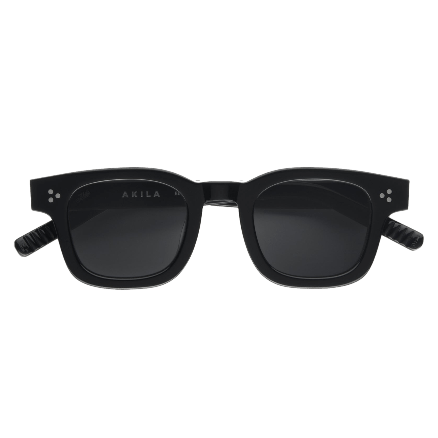 Ascent / Black Acetate & Black Lens - Shade Files