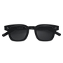 Ascent / Black Acetate & Black Lens - Shade Files