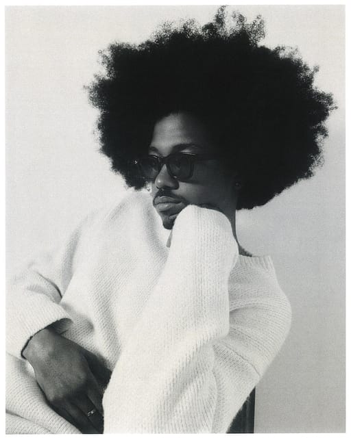 Ascent / Black Acetate & Black Lens - Shade Files