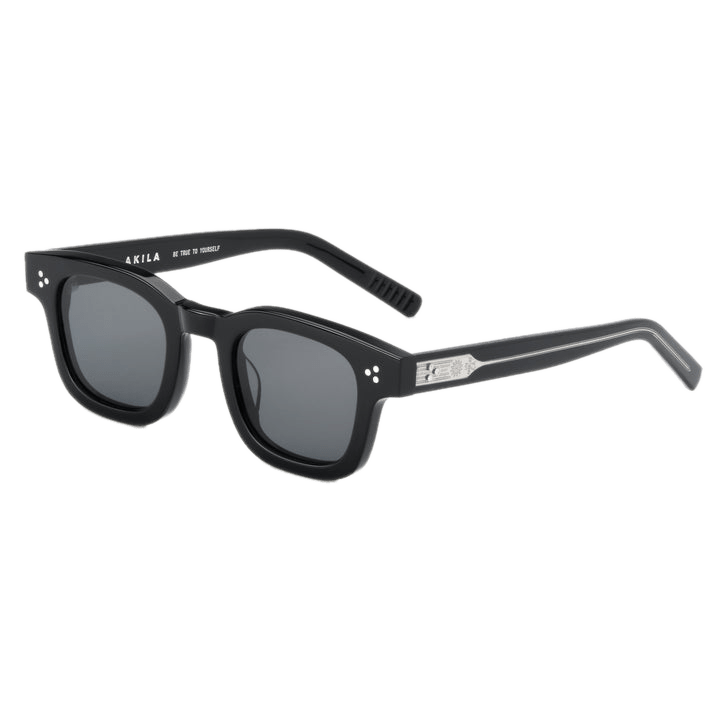 Ascent / Black Acetate & Black Lens - Shade Files