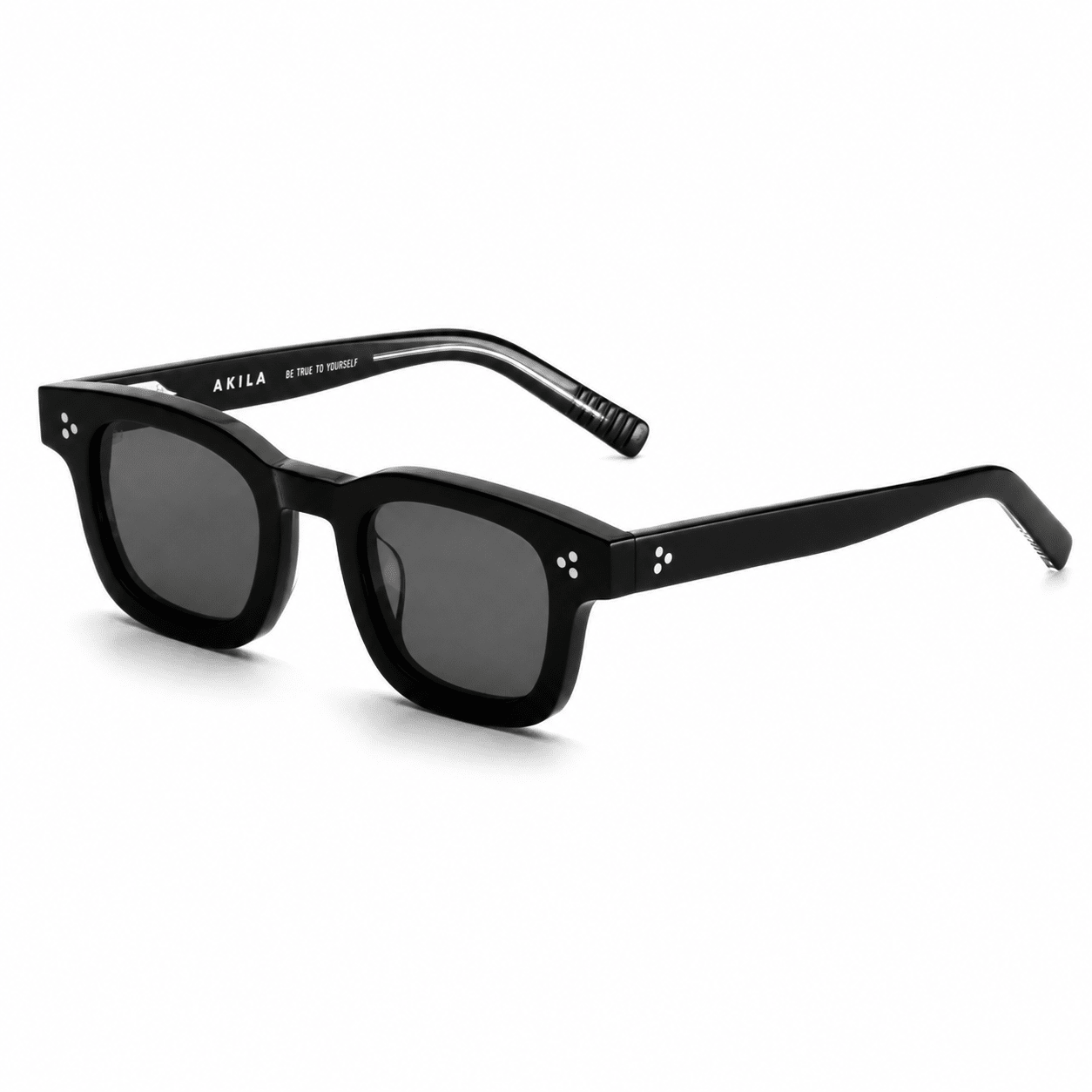 Ascent / Black Acetate & Black Lens - Shade Files