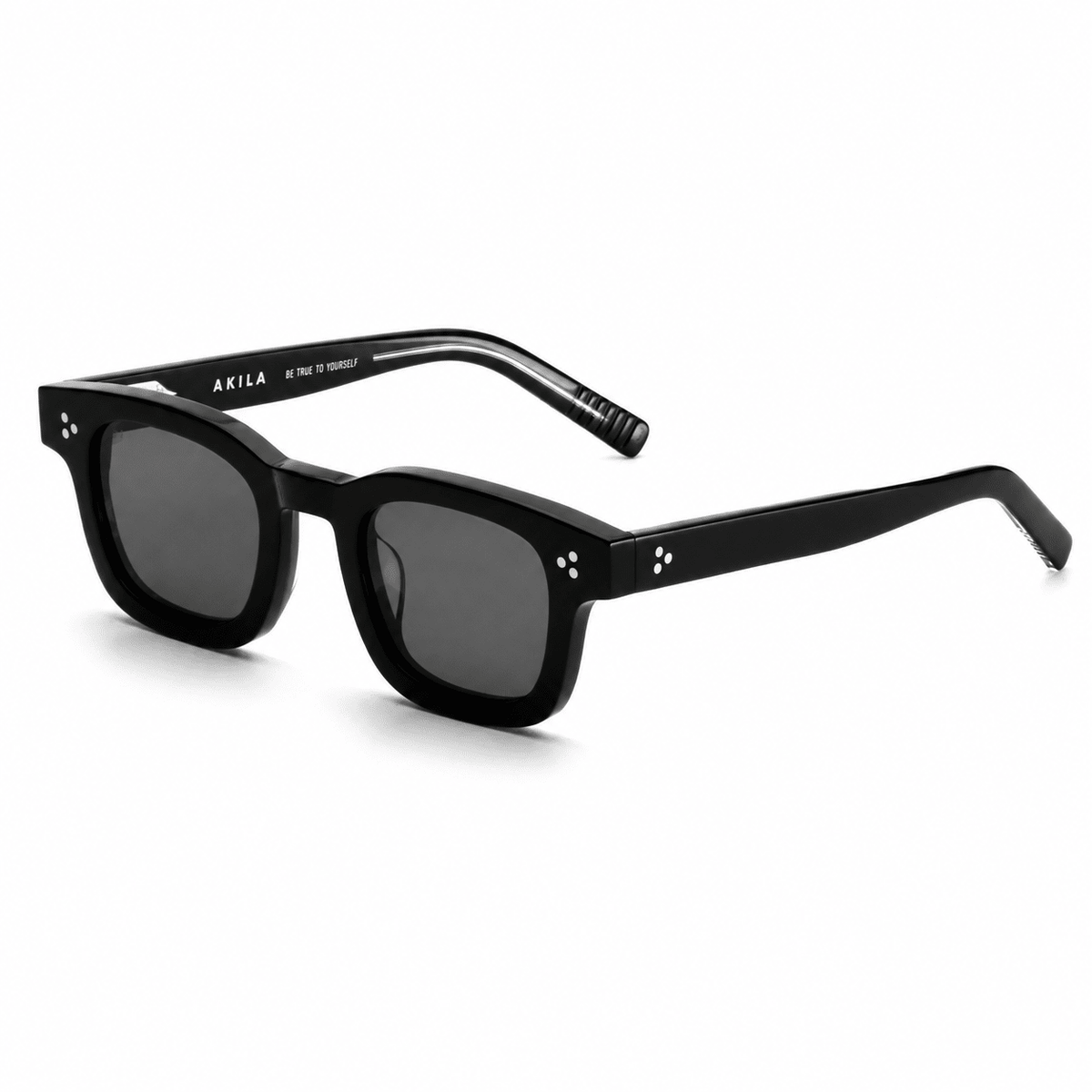 Ascent / Black Acetate & Black Lens - Shade Files
