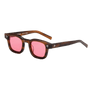Ascent / Havana Acetate & Rose Lens - Shade Files
