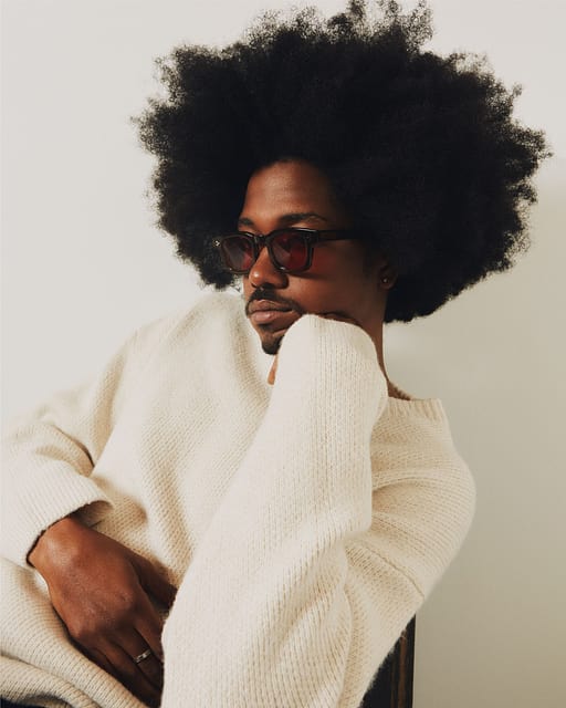 Ascent / Havana Acetate & Rose Lens - Shade Files