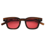 Ascent / Havana Acetate & Rose Lens - Shade Files