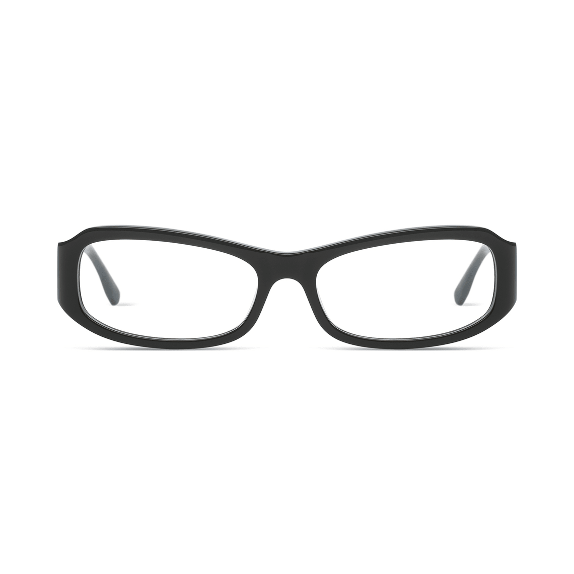 Ashley Optical / Black & Blue-Light Lens - Shade Files