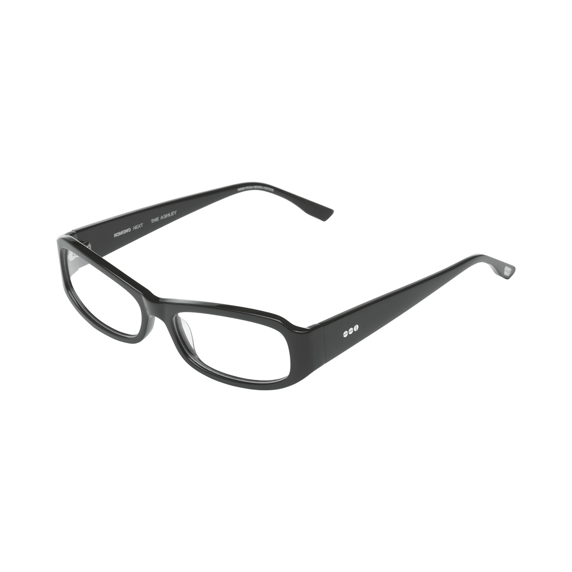 Ashley Optical / Black & Blue-Light Lens - Shade Files