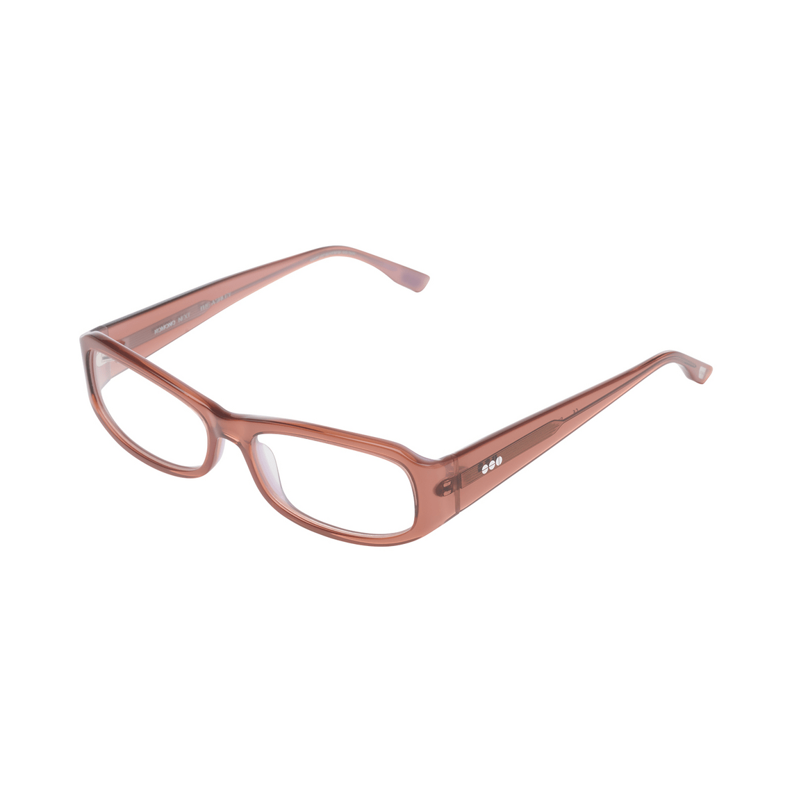 Ashley Optical / Wine Cap & Blue-Light Lens - Shade Files