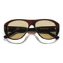 Austin / Deep Merlot & Caper Lens - Shade Files