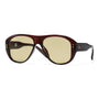 Austin / Deep Merlot & Caper Lens - Shade Files